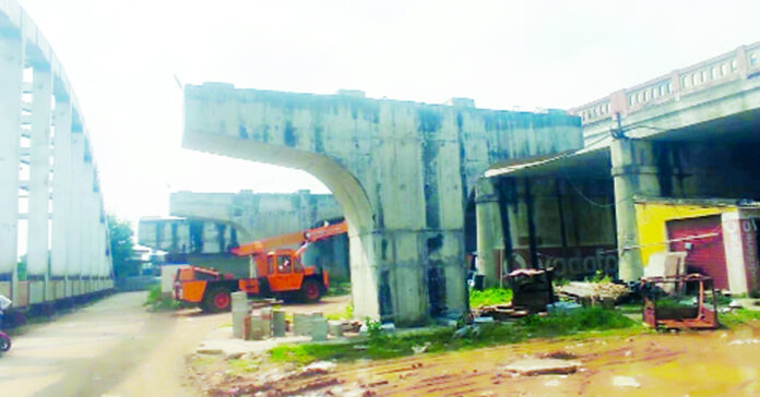 Hopes for development bridge