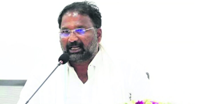 ఓటమి భయంతోనే ఆరోపణలు