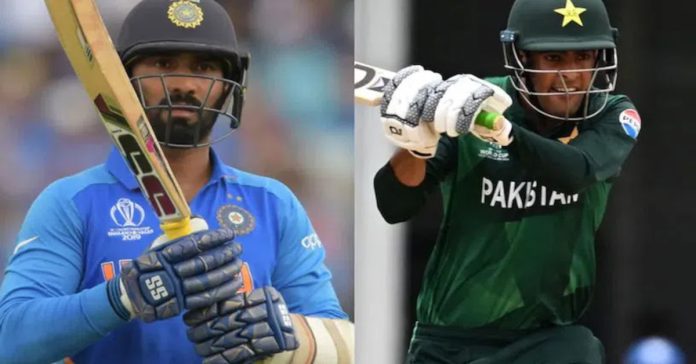 పాకిస్థాన్పై భారత్ ఘన విజయం