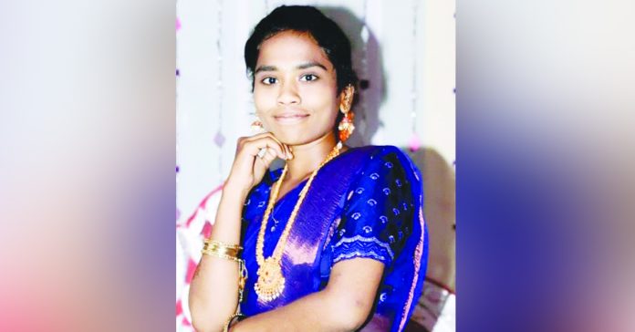 Nursing student dies of heart disease