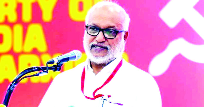 ఆర్ఎస్ఎస్కు వేల కోట్లు ఎక్కడివి ?