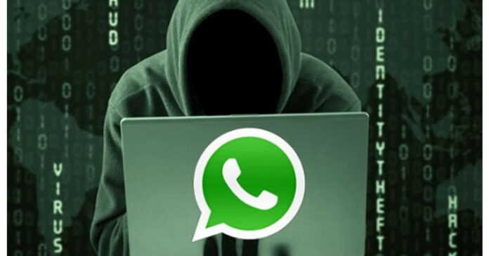 Ministers' media affairs WhatsApp groups hacked