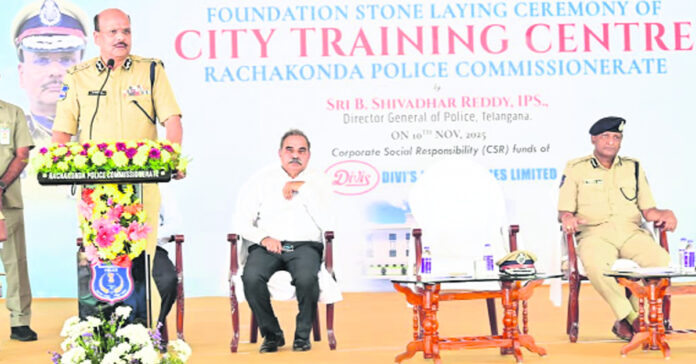 Efforts to curb cybercrime