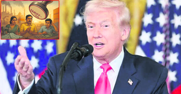 ఎంఎస్ఎంఈలకు కేంద్రం దెబ్బ