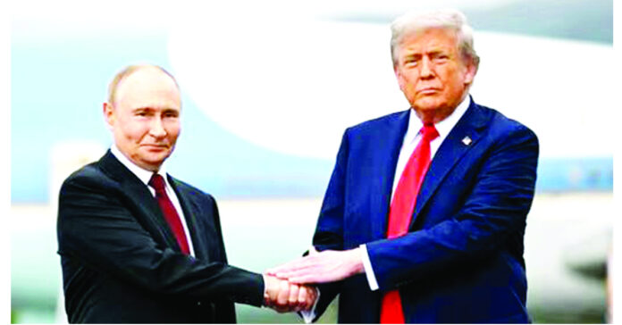 The war in Ukraine will end soon