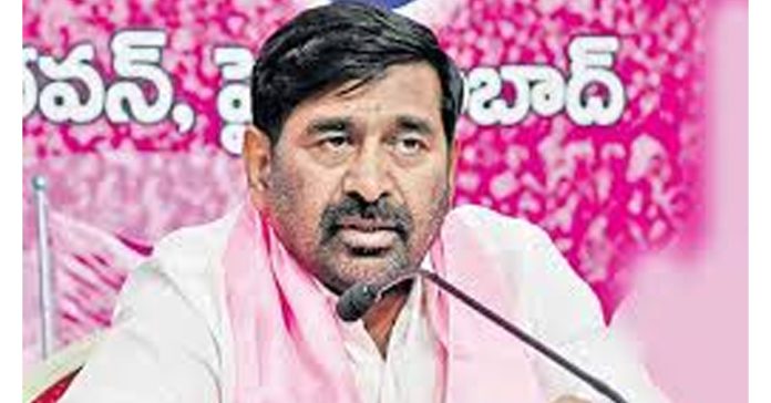 రేవంత్రెడ్డిలో ఓటమి భయం మొదలైంది