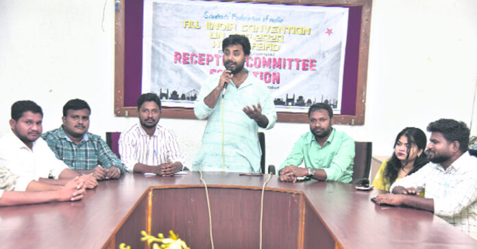 The education sector is a conduit for corporate powers.