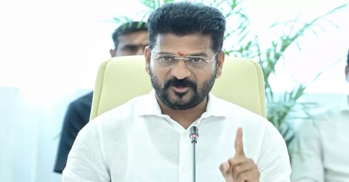 కాంగ్రెస్ హయాంలోనే హైదరాబాద్ అభివృద్ధి చెందింది: సీఎం రేవంత్రెడ్డి