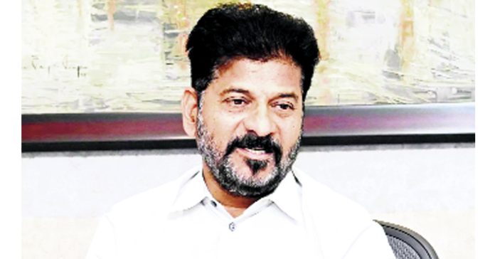 సీఎం రేవంత్రెడ్డికి జన్మదిన శుభాకాంక్షల వెల్లువ