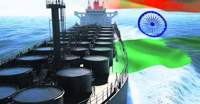 యూఎస్ నుంచి చమురు దిగుమతులు పైపైకి