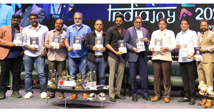 Cinematica Expo 2025 kicks off with a bang