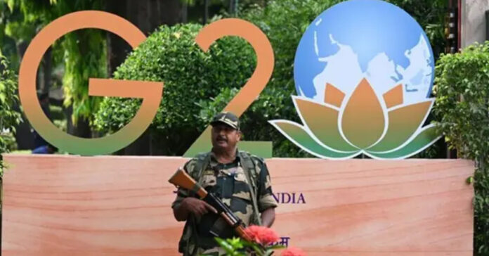 మా ధ్యేయం శాశ్వతశాంతి