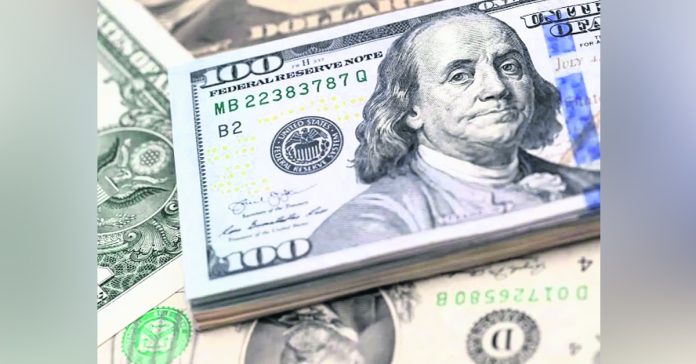 Untitled-58 copy Huge fall in foreign exchange reserves