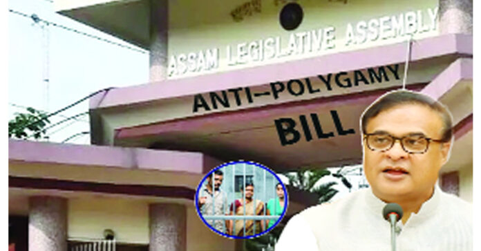 అస్సాంలో ఆరెస్సెస్,బీజేపీల విద్వేష వ్యూహం!