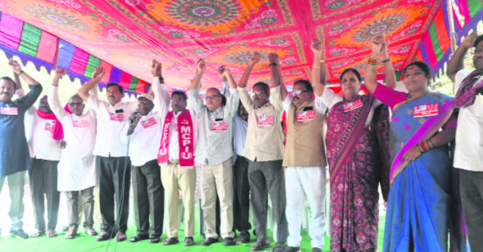 యోధుల చరిత్రను విస్మరించడం తగదు