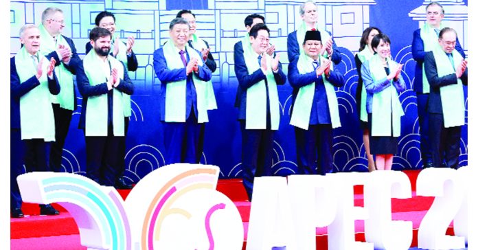 Strengthening economic cooperation