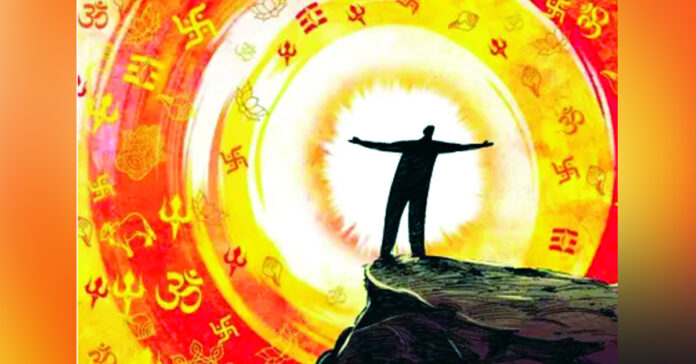 What is Sanatana Dharma? Is it still necessary?