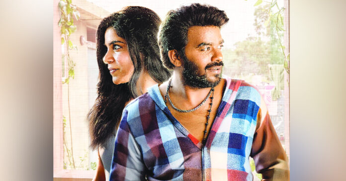 క్రికెట్ నేపథ్య కామెడీ చిత్రం