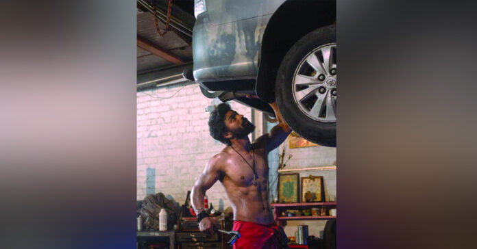 ఆసక్తికర ప్రాజెక్ట్తో తెలుగులోకి రీ-ఎంట్రీ