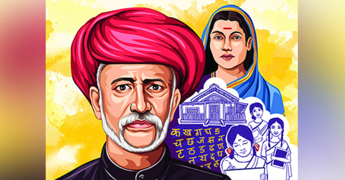 అట్టడుగు వర్గాల ఆశా’జ్యోతి’