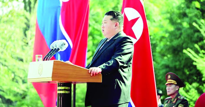 ఒత్తిడి ఎత్తుగడల వల్ల ఫలితం లేదు