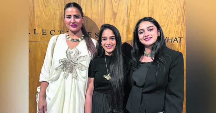 Untitled-62 copy SR Foundation Sudha Reddy launches 'The Collectibles' as a celebration