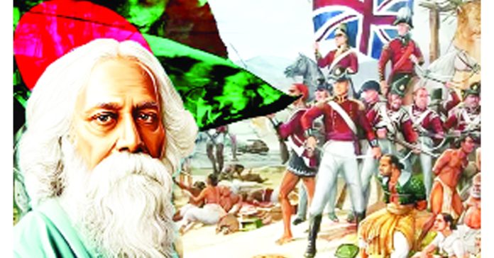 The antidote to division and hatred