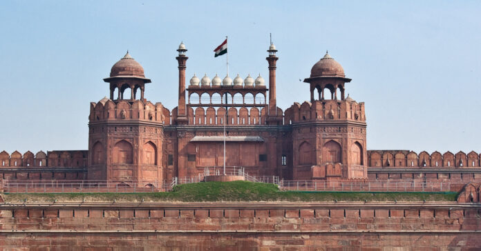 ఉగ్రదాడే కేంద్ర క్యాబినెట్ ప్రకటన