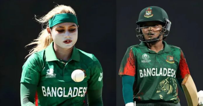 క్రికెట్ కోచ్ పై బంగ్లాదేశ్ క్రికెటర్ సంచలన ఆరోపణలు