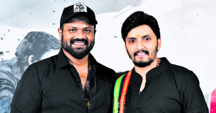 థ్రిల్ చేసే ‘వానర’