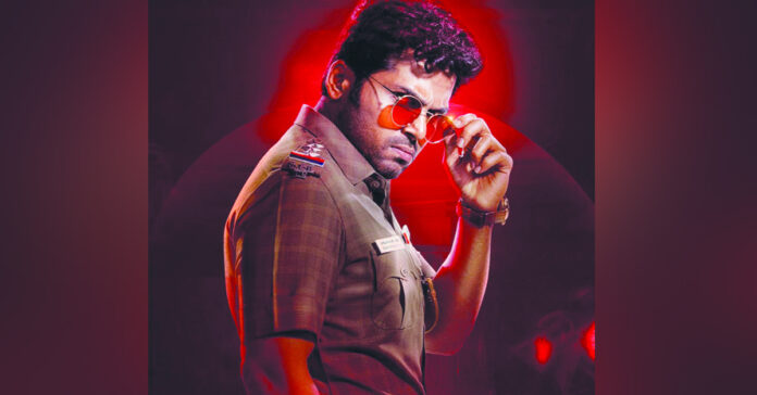 ‘అన్నగారు వస్తారు’ టీజర్ రిలీజ్