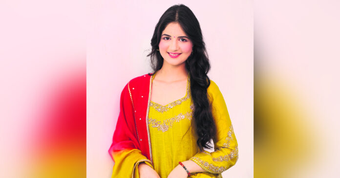 ‘అఖండ2’లో నా పాత్ర చాలా కీలకం