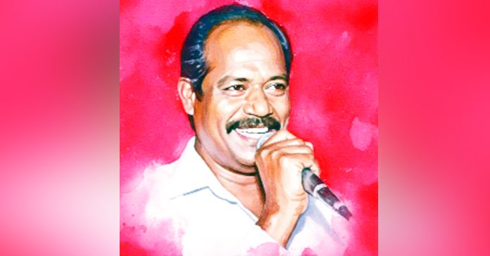 పాటకు నివాళి