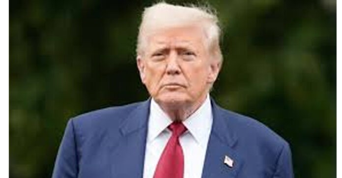 విదేశీ విద్యార్థులపై ట్రంప్ మరిన్ని ఆంక్షలు