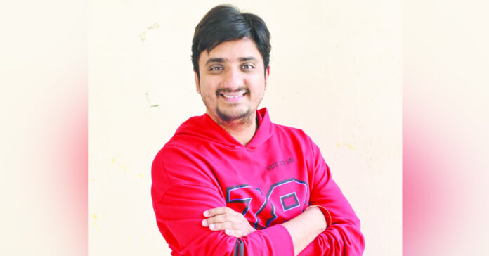 ‘ఘంటసాల..’ రిలీజ్ డేట్ ఫిక్స్