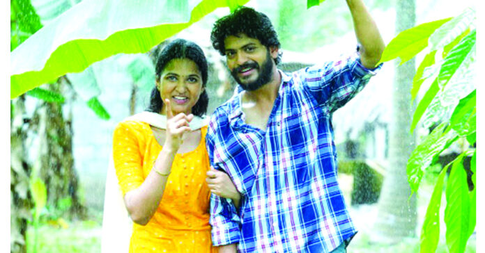 ఈతరం అర్జునుడి గీతోపదేశం