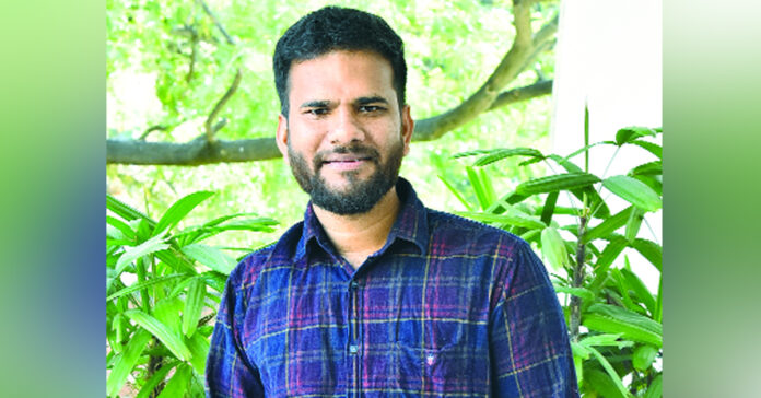 కానీ.. అలాంటి ప్రేమకథే