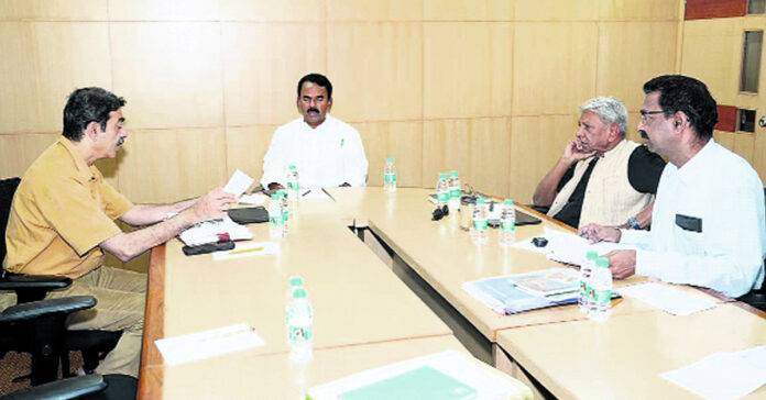 సామాజిక రుగ్మతలపై చైతన్యం