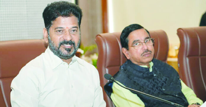 దేశమంతా సన్నబియ్యం ఇవ్వండి