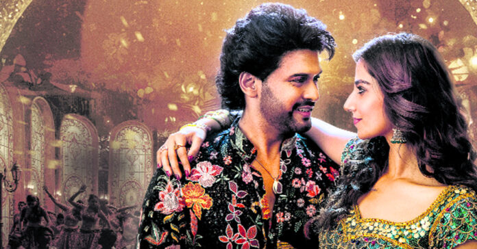 హాయిగా నవ్వుకుందాం రండి