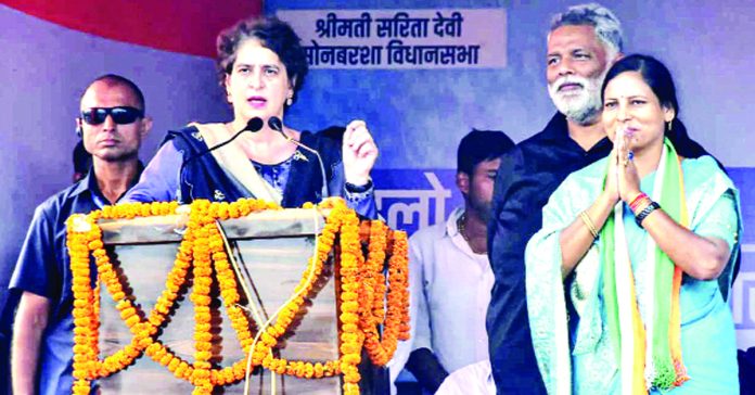 What has the NDA done in 20 years?