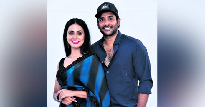 A new movie with a different concept