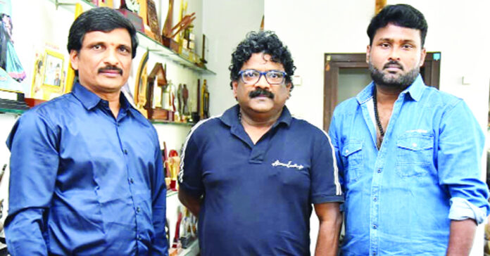 అలరించే మెలోడీ ‘ఏమైపోతుందో..’