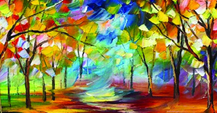 త్రివేణి