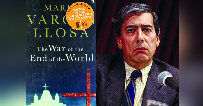 ‘ప్రపంచాంత యుద్ధం’లో మానవతావాదం