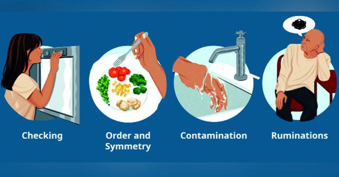 How to get rid of OCD?