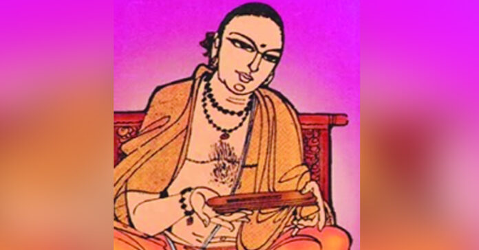 ముక్కు తిమ్మన మర్మ వాక్కు