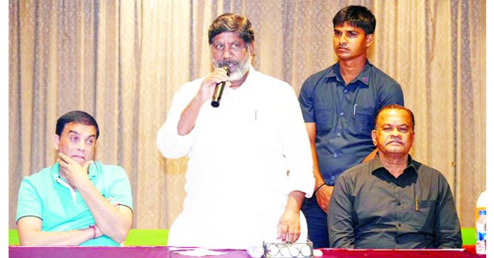 ప్రపంచ ప్రఖ్యాత ఫిలిం సిటీ ఏర్పాటుపై సమాలోచనలు