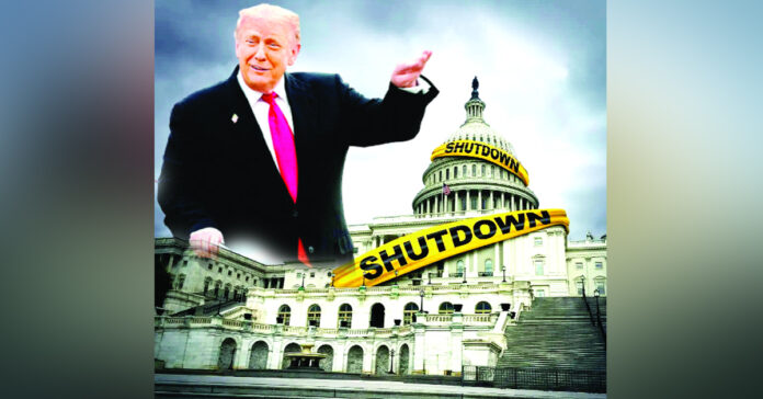 వ్యయ బిల్లుకు సెనెట్ ఆమోదం