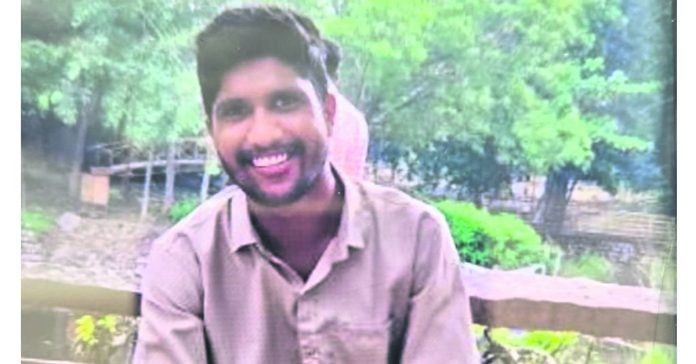 Student commits suicide in JNTUH Sultanpur campus hostel